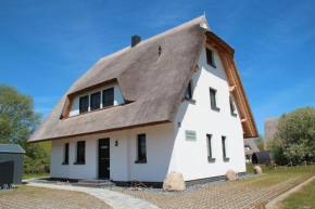 Ferienhaus-Wiesengrund, Dranske